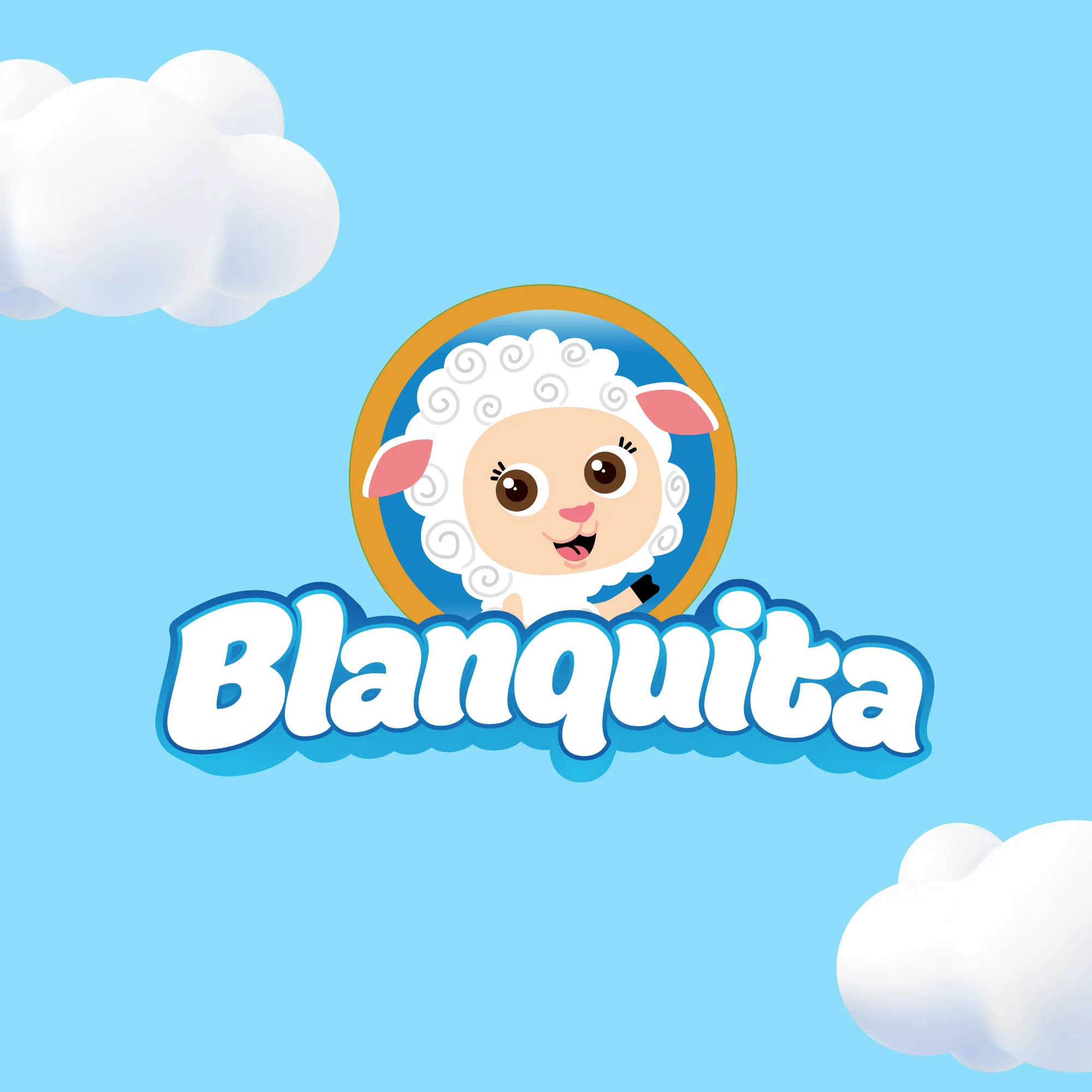 Empaque Blanquita — presentación y marca