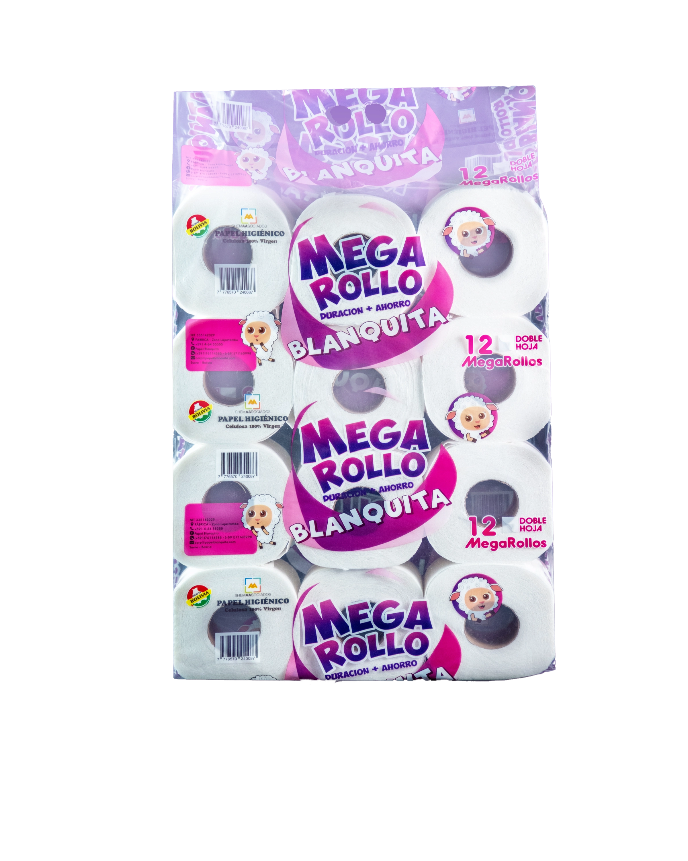 12 Unidades — imagen del producto