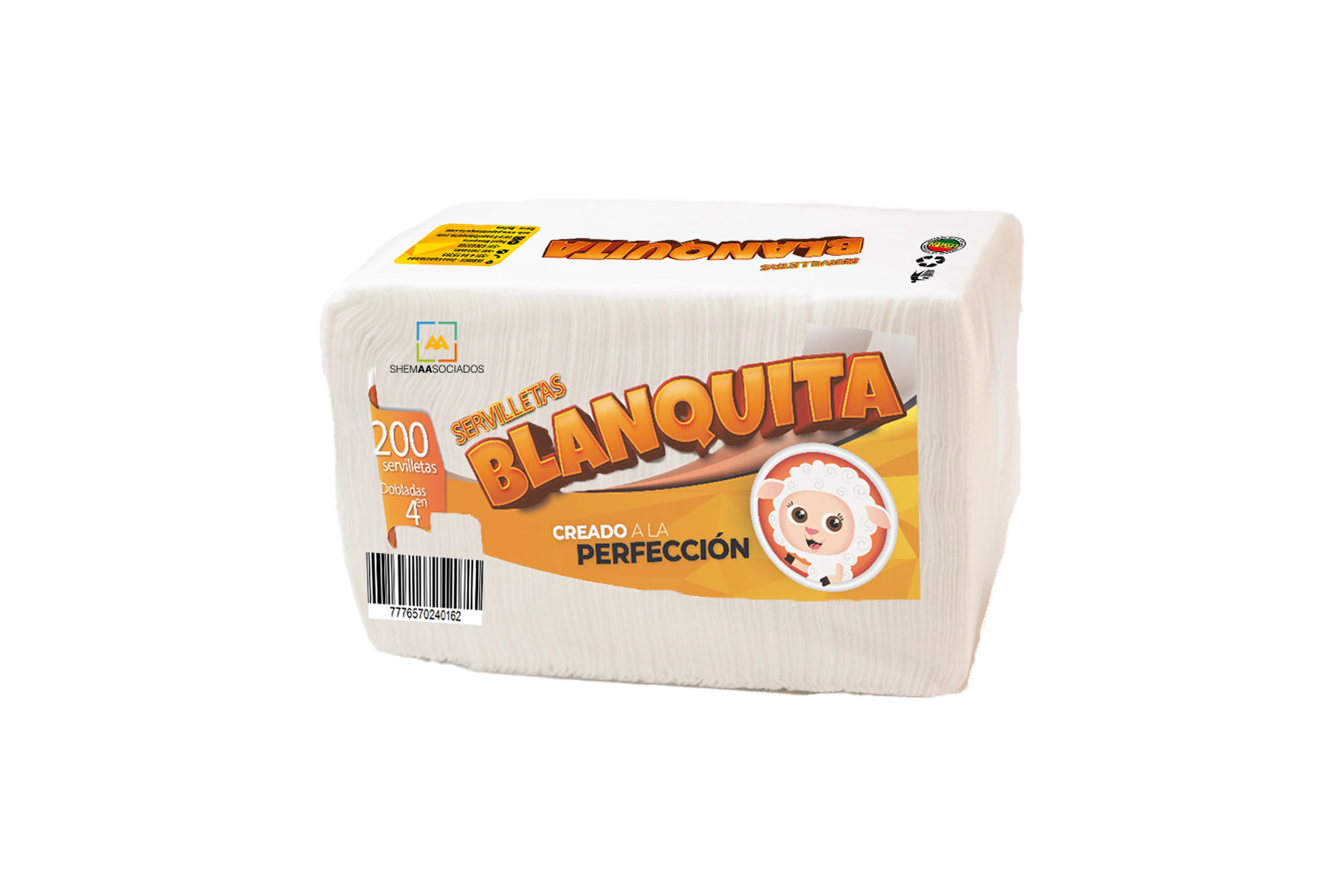 200 Unidades — imagen del producto