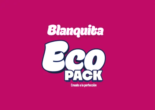 Logo Eco Pack