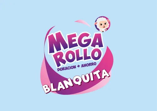 Logo Mega Rollo
